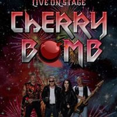 Cherry Bomb Of Erie