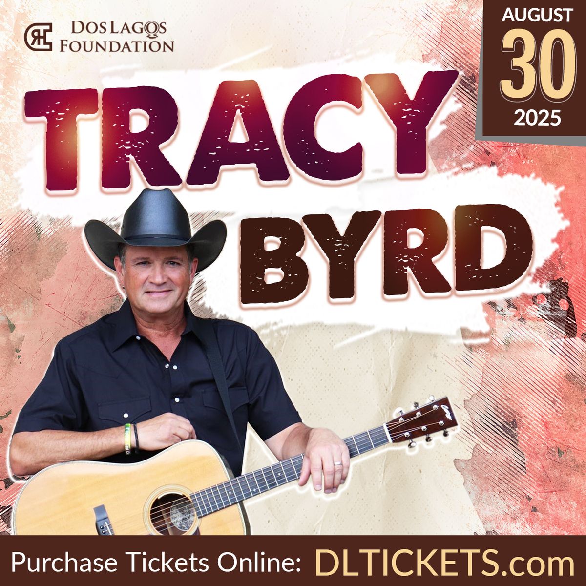 Tracy Byrd