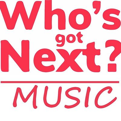 Who's Got Next Music\u2122\ufe0f