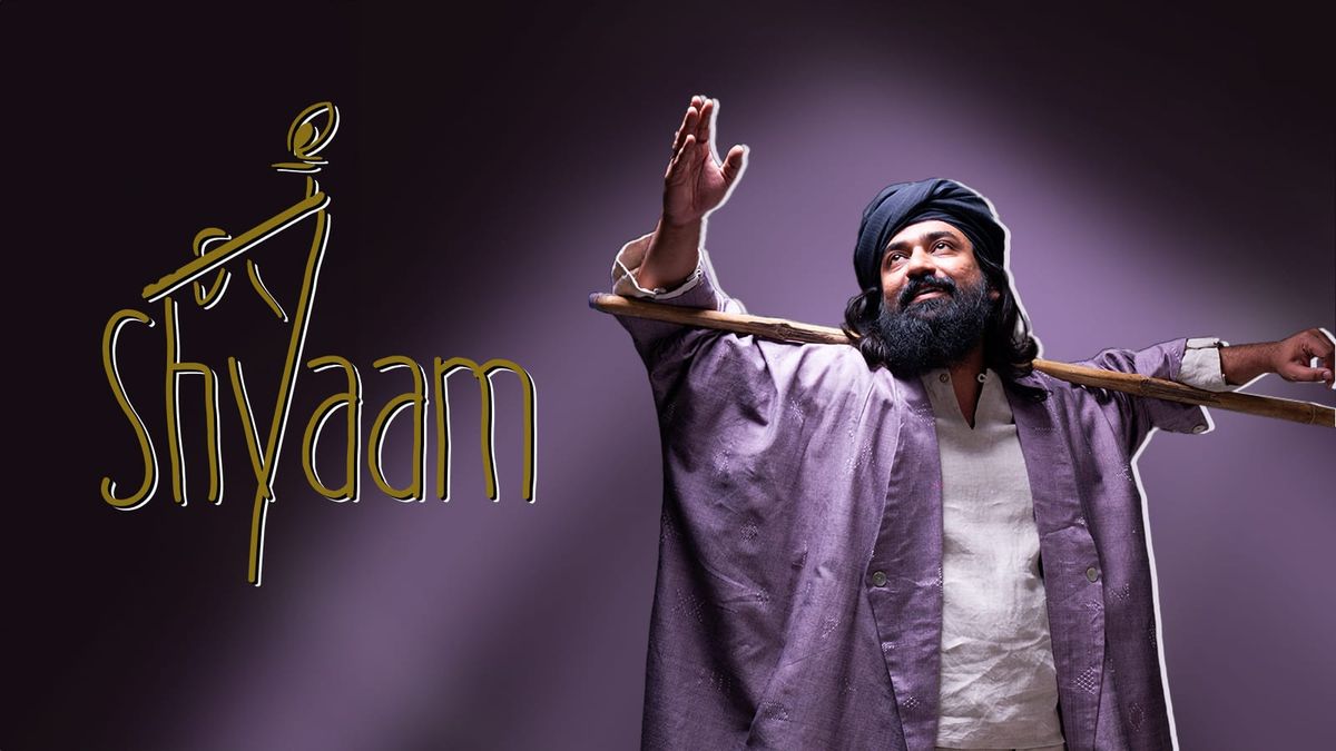 Shyaam