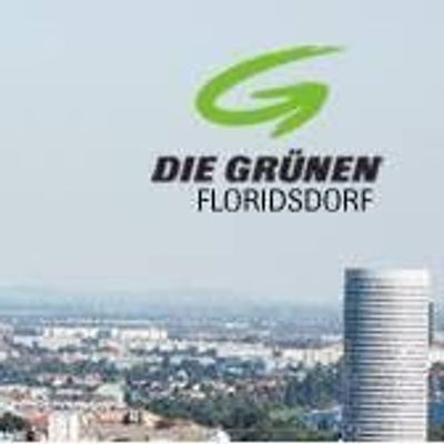 Die Gr\u00fcnen Floridsdorf