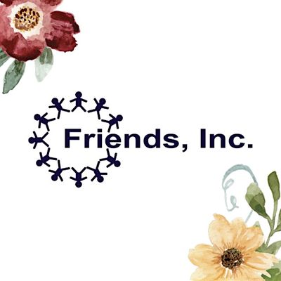 Friends, Inc.