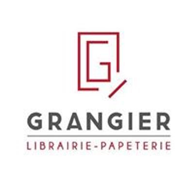 Librairie Grangier