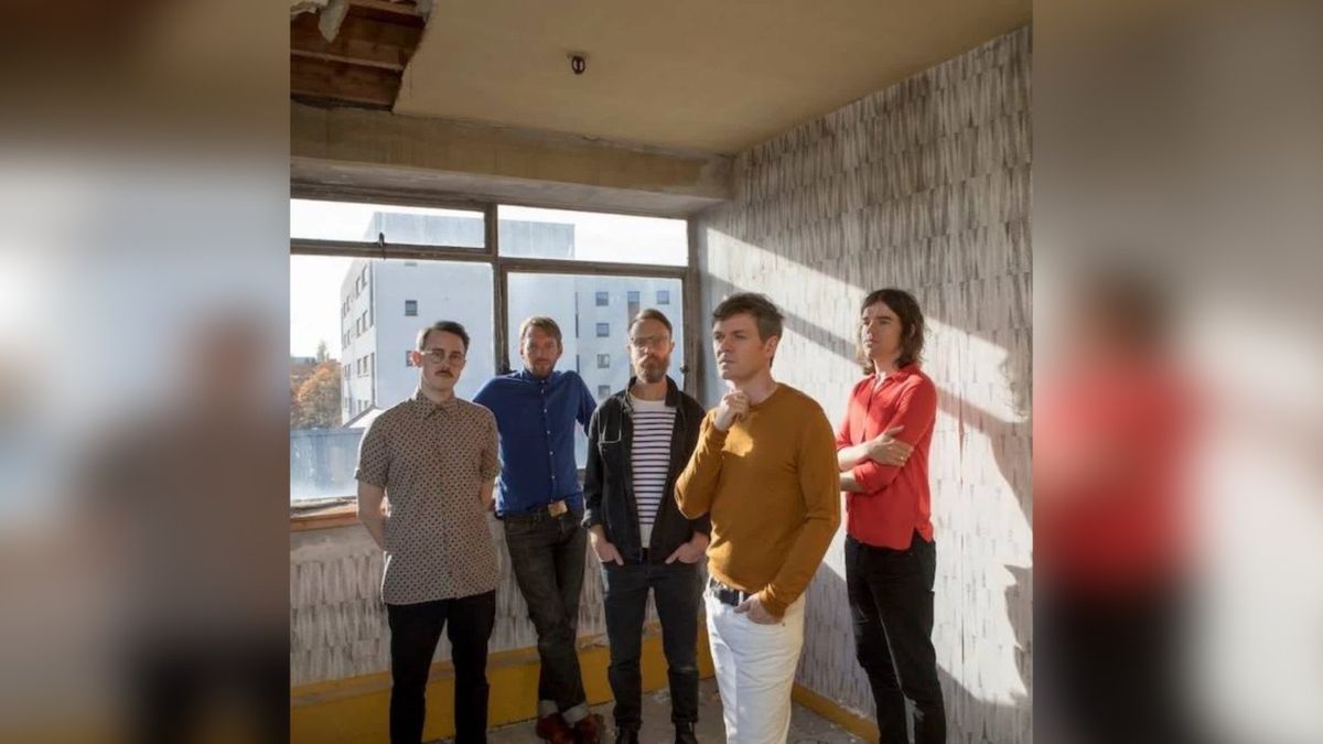 Idlewild Aberdeen Tickets