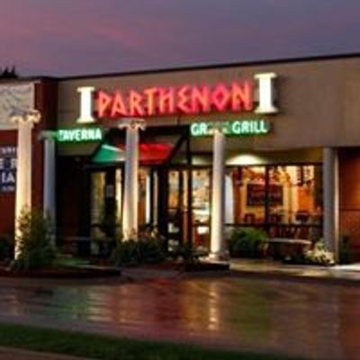 The Parthenon Greek Grill and Taverna