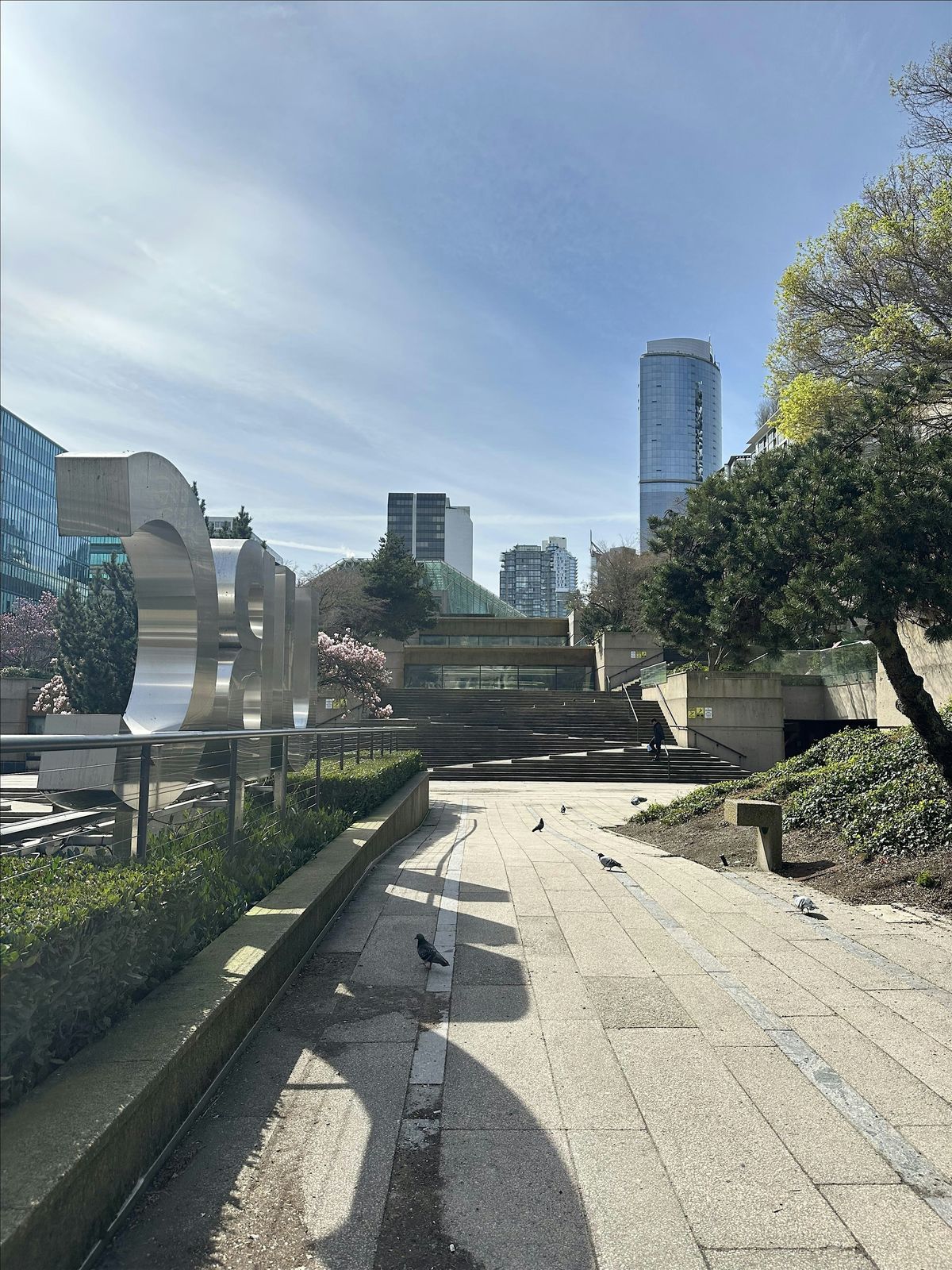 Urban Future Walks