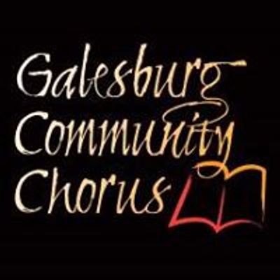 Galesburg Community Chorus