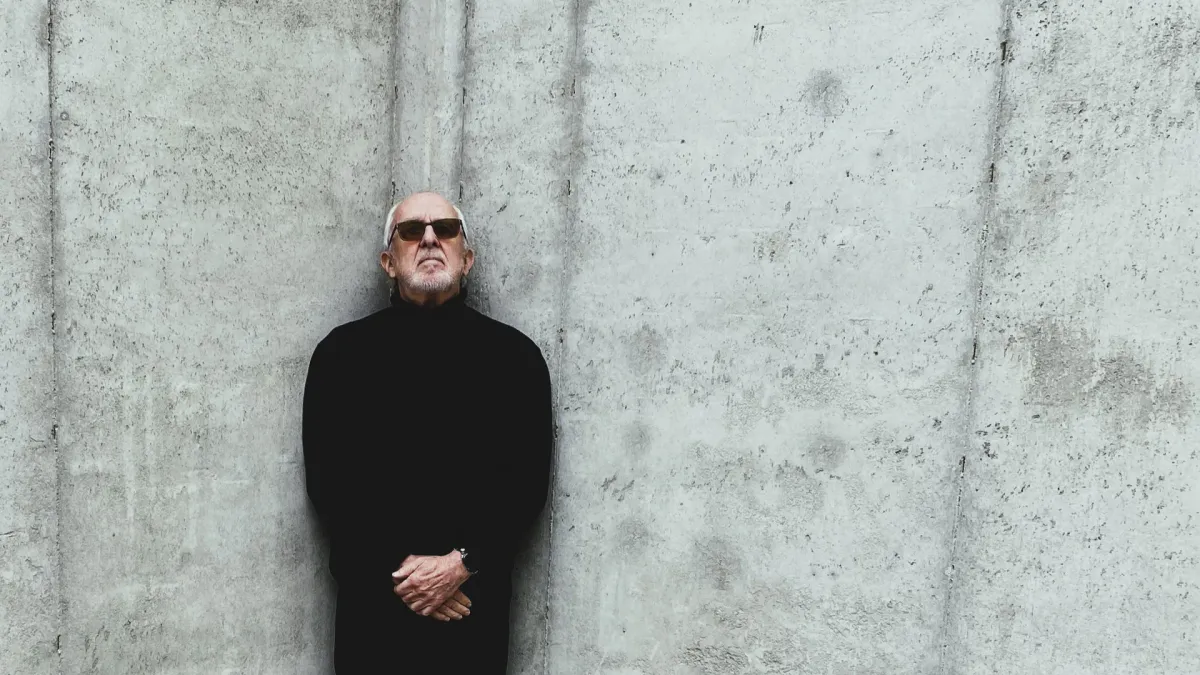 Bob James in Cincinnati