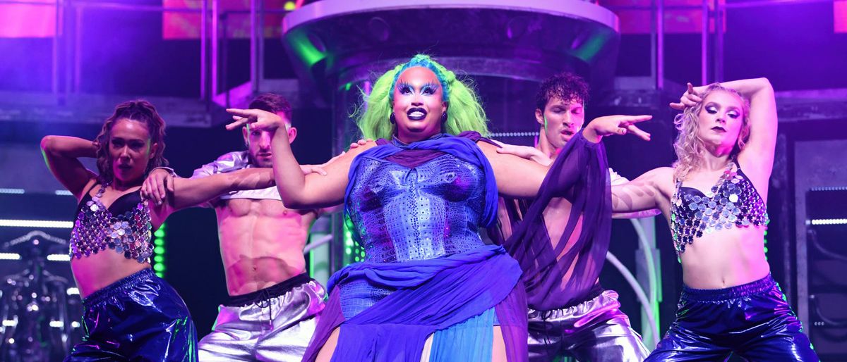 Parking - RuPaul's Drag Race - Denver