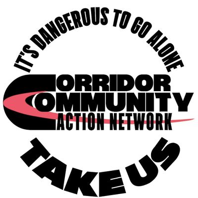 Corridor Community Action Network