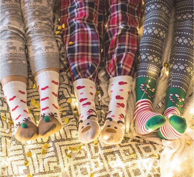 Pajama Storytime at St. Agnes Library!