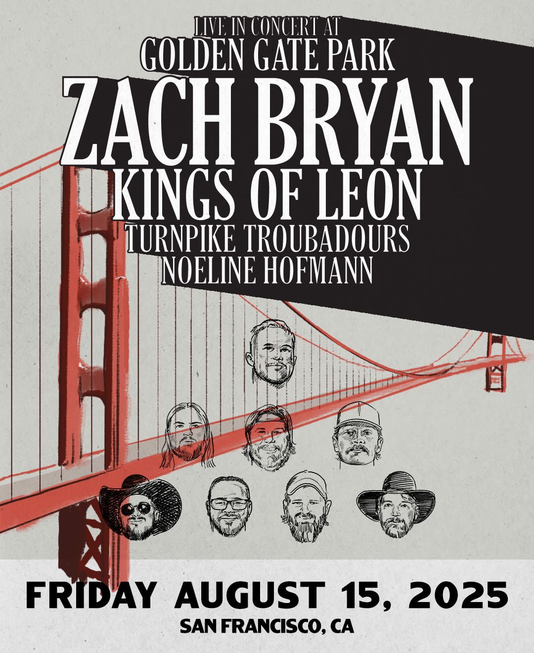 Kings of Leon