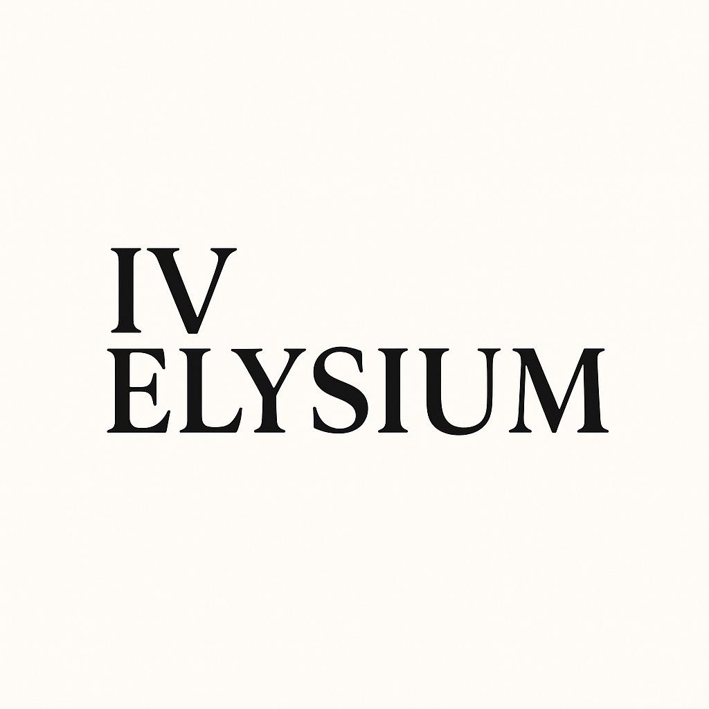 IV Elysium Live x New Year Celebration