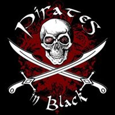 Pirates In Black