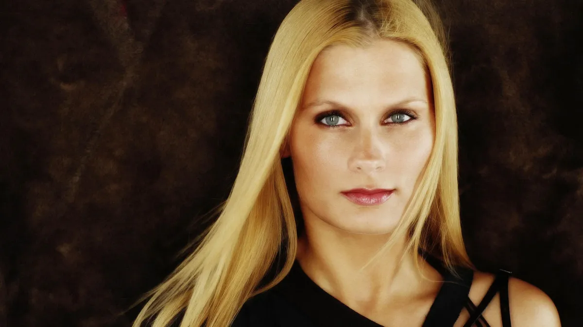 Ian van Dahl in Newcastle Upon Tyne