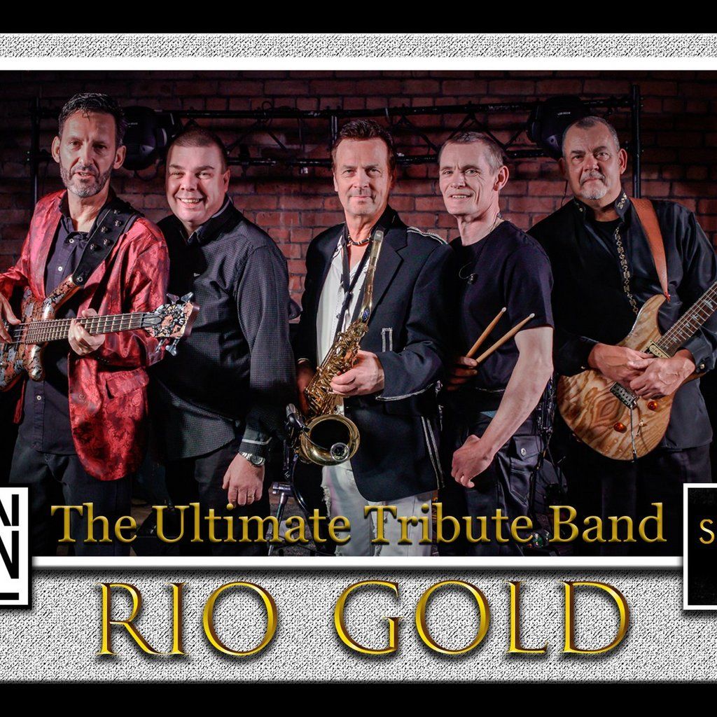 Duran Duran Tribute Night - Manchester