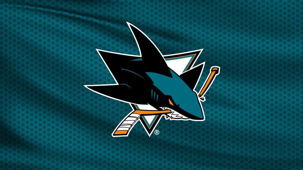 Saps Members San Jose Sharks vs. New York Islanders Tickets at SAP Center at San ...