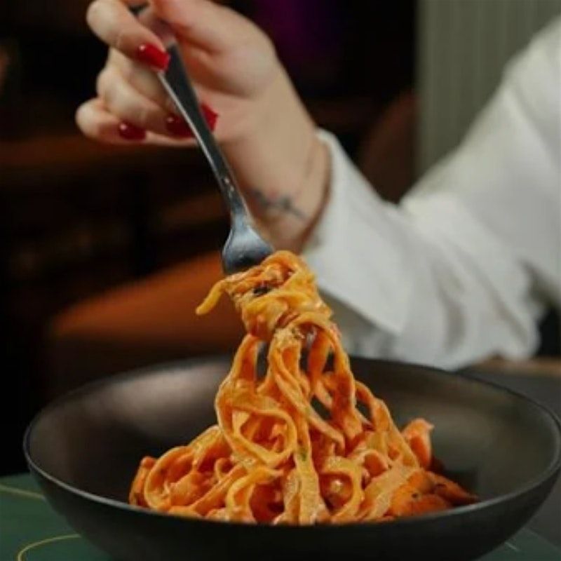 In-person class: Handmade Pasta 101 (Long Island)
