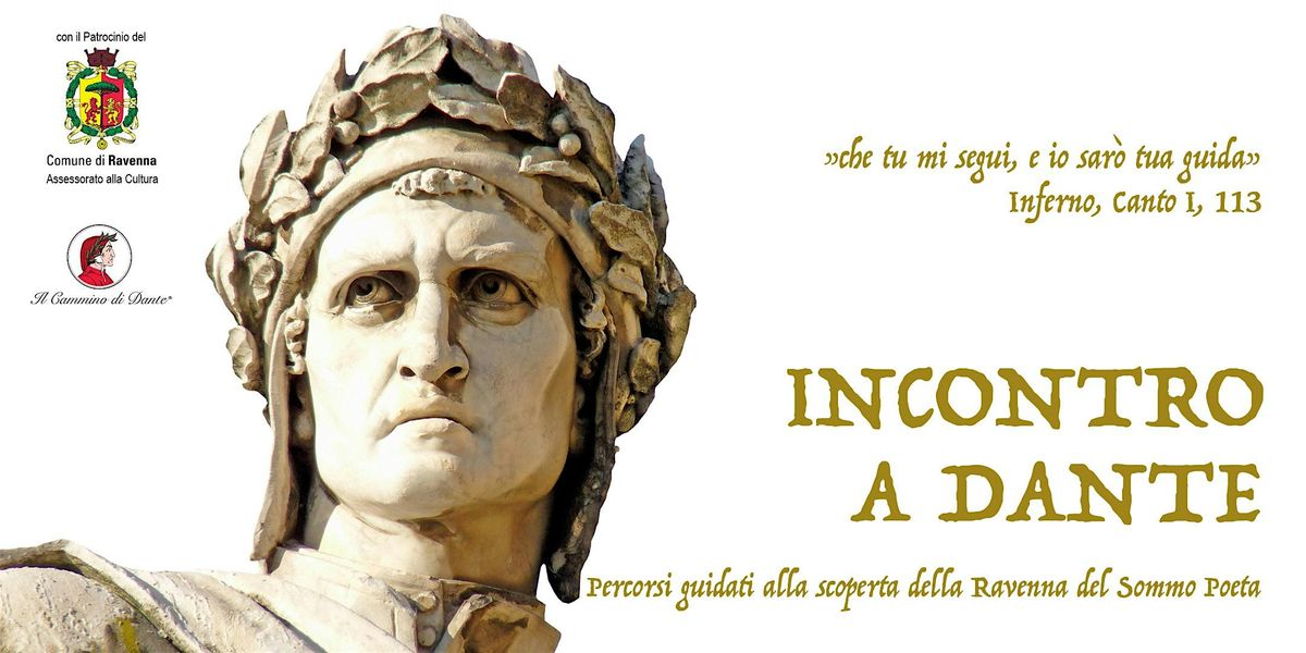 L'ULTIIMO RIFUGIO DI DANTE