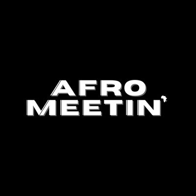 Afro Meetin