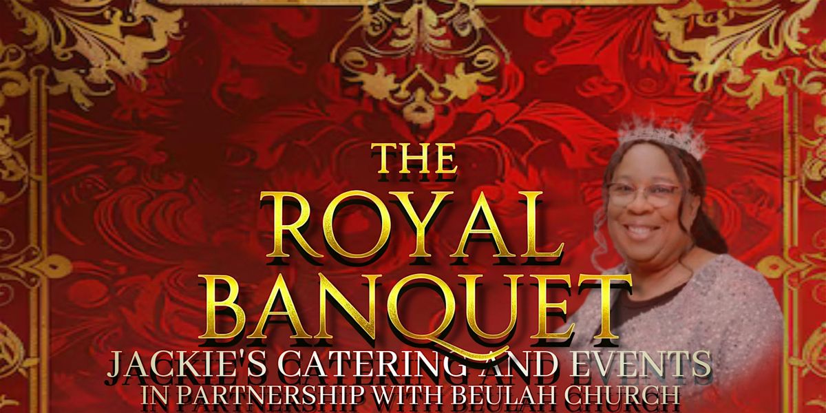The Royal Banquet
