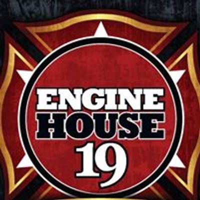 Engine House 19 Chili Mix