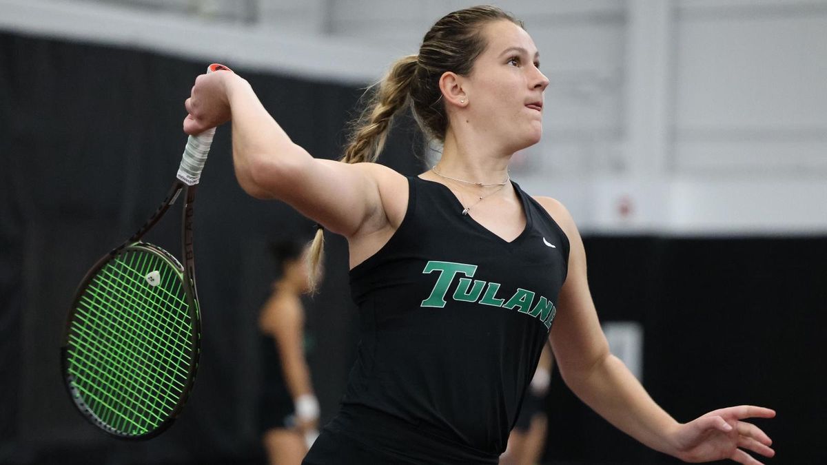 Parking Tulane Green Wave at Alabama Crimson Tide Womens Basketball