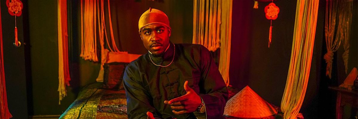 Lew Sid - Live at Starr Bar