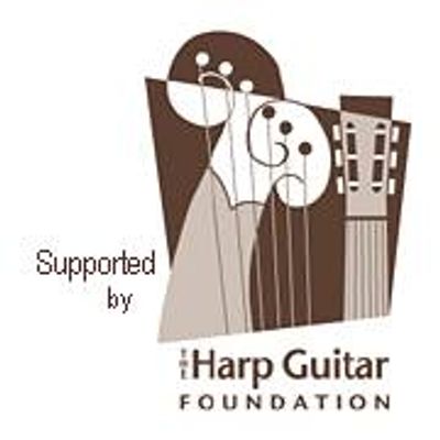 The Harp Guitar Gathering
