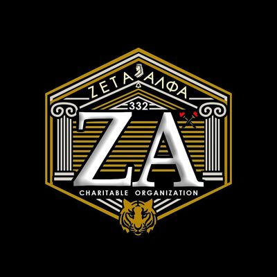 Zeta Alpha Charitable Foundation