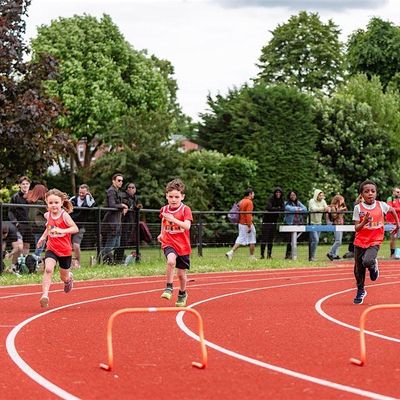 Mini Athletics Colchester and Chelmsford