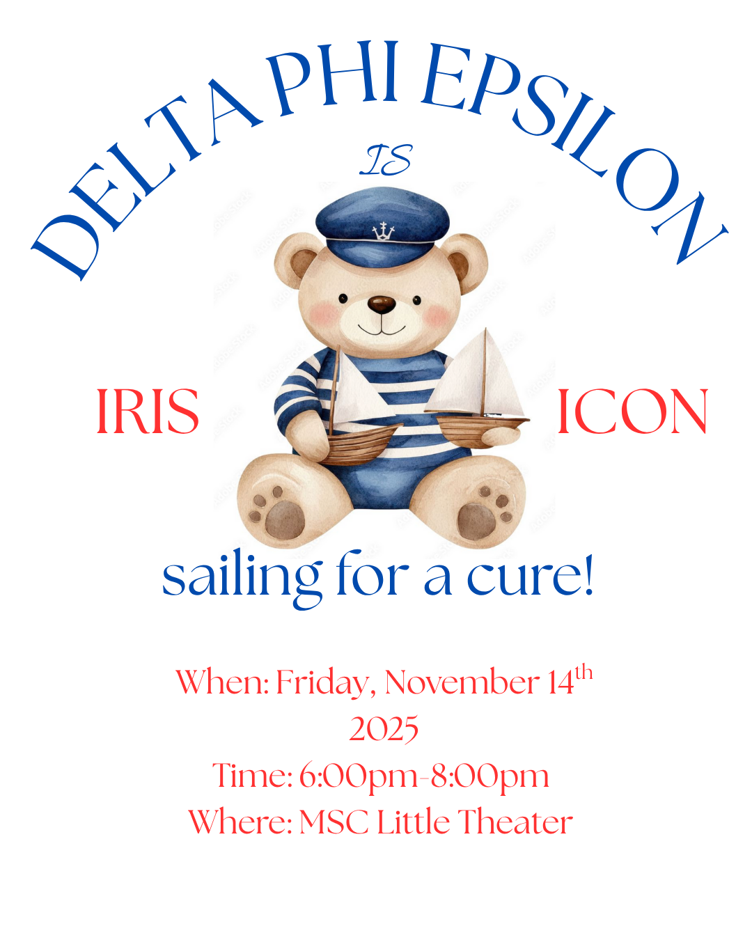 Dedication - Roger Perltzman at Wilkins Theatre