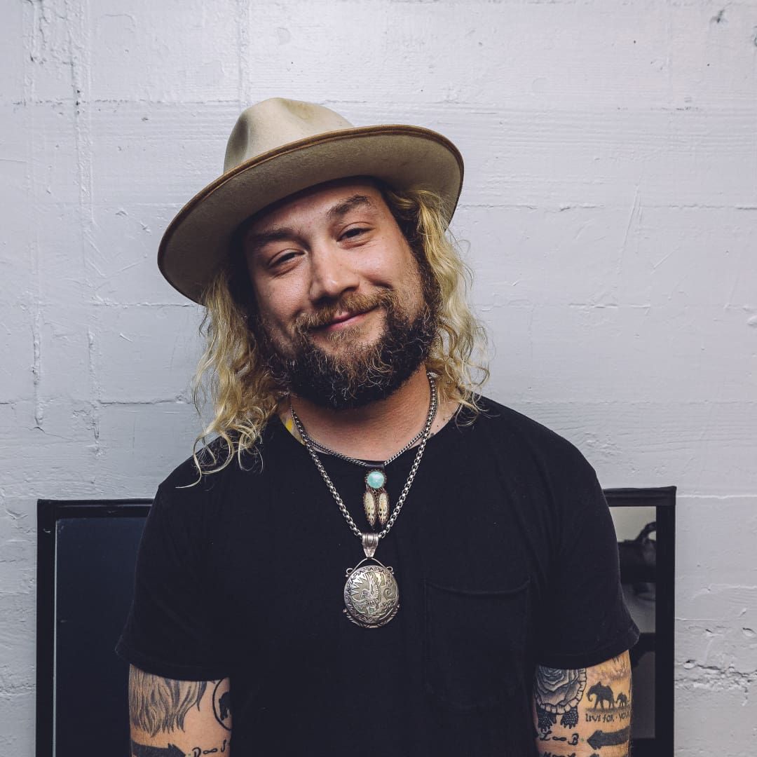 Mihali at Mississippi Studios