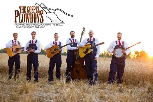 Elkin NC \u201cThanks to Calvary Baptist Church\u201d