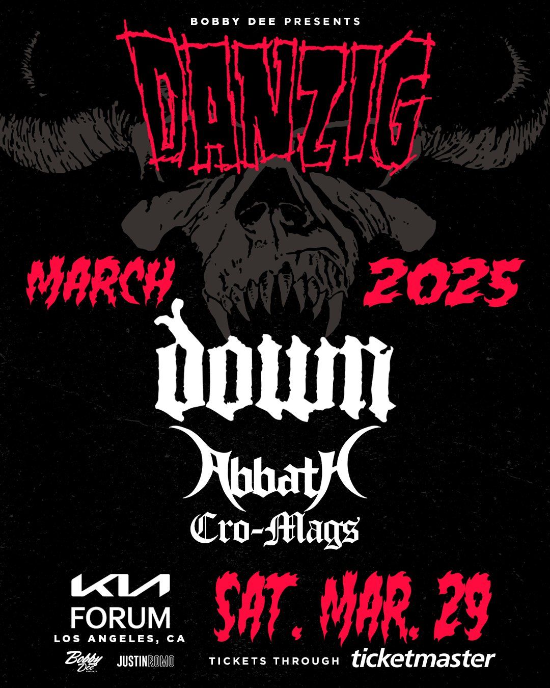 Cro-Mags