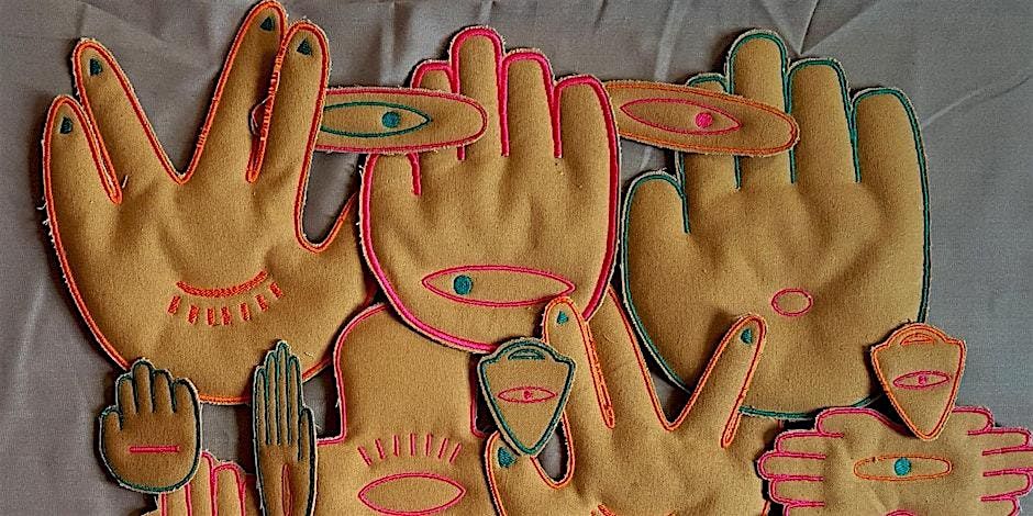 Basic Use and Safety: CNC Embroidery Basics