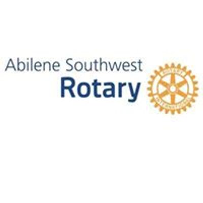 Abilene Southwest Rotary Club