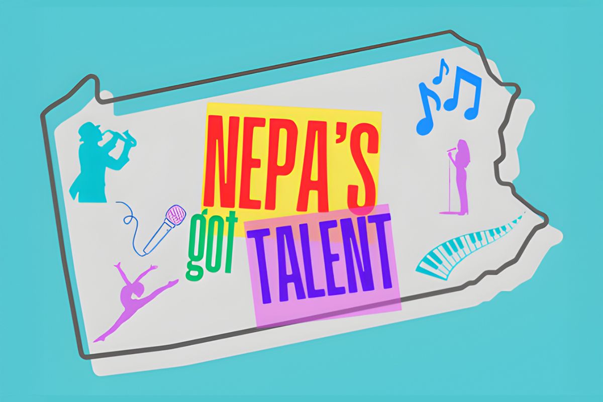 NEPA's Got Talent