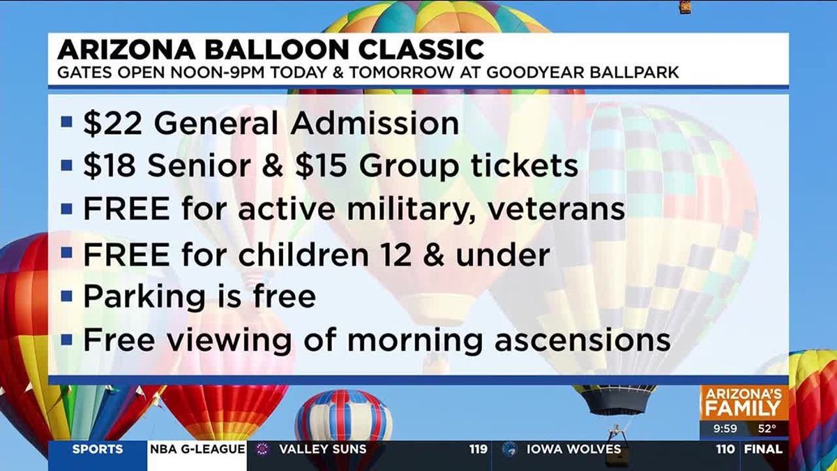 Parking Iowa Wolves at Valley Suns