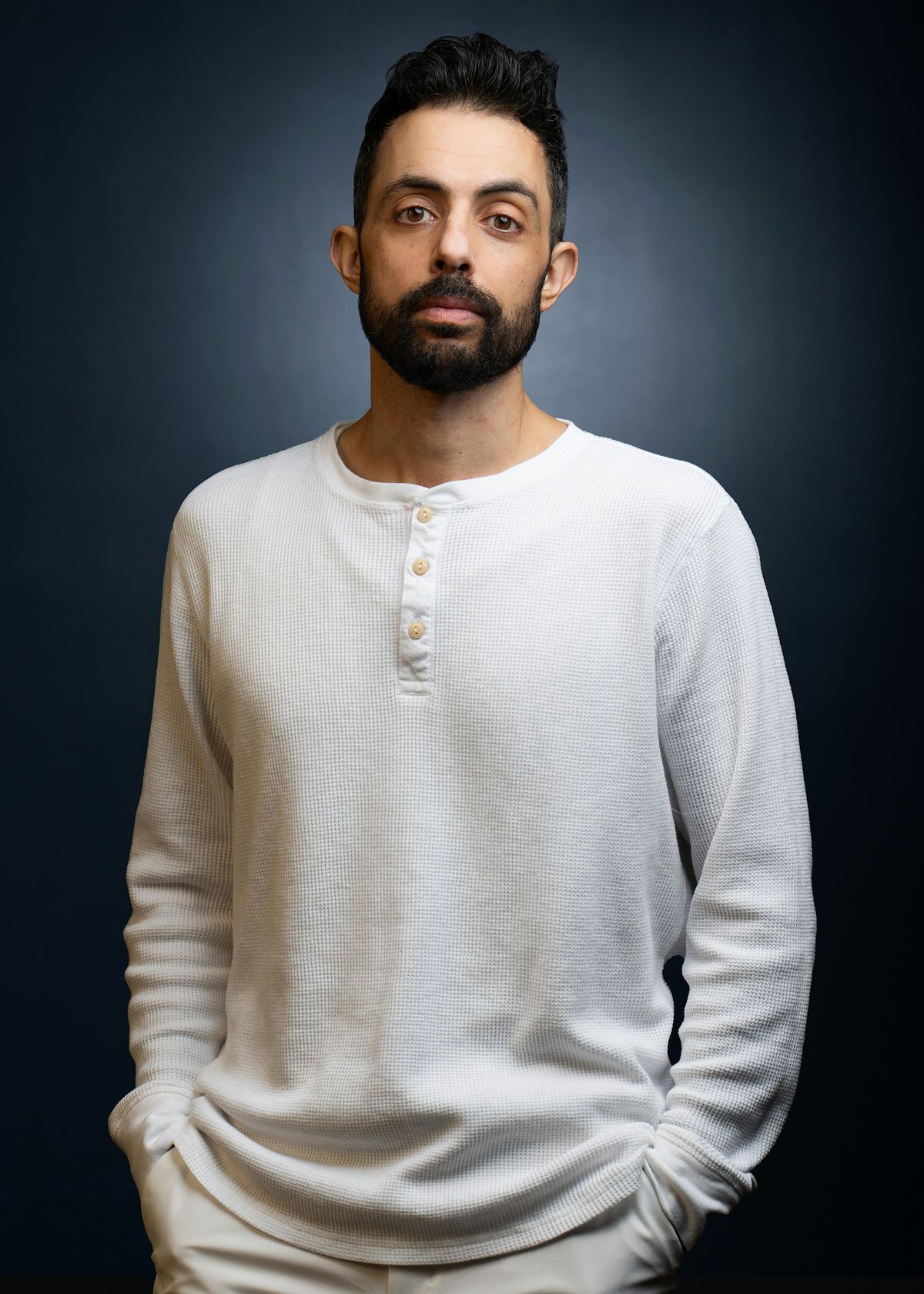 Sammy Obeid: Man to Manchester