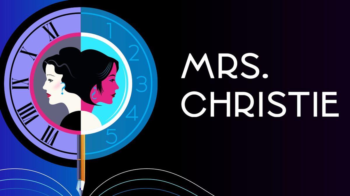 Mrs. Christie