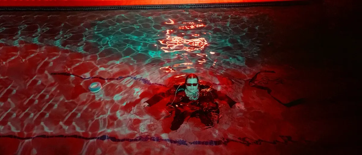 Marcus King in North Charleston