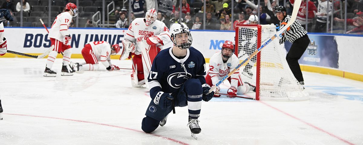 Parking Boston University Terriers at Penn State Nittany Lions Mens Basketball