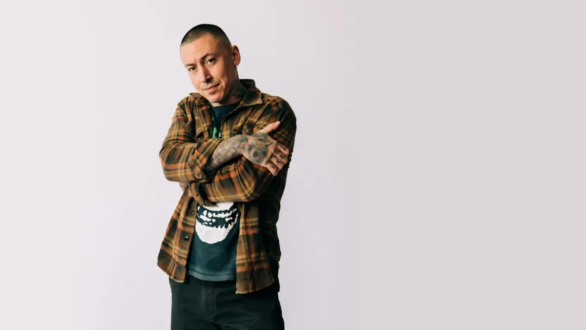 Noah Gundersen in Harrisburg