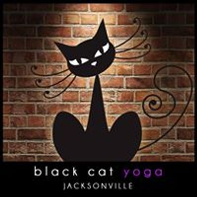 Black Cat Yoga