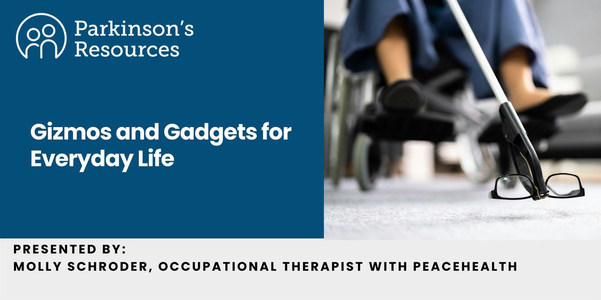 Florence: Gizmos and Gadgets for Everyday Life (In Person)