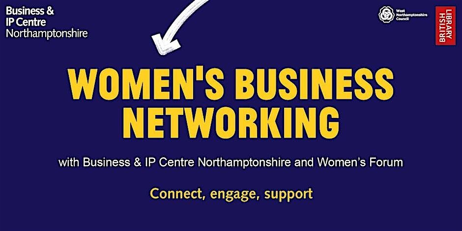 Women's Business Networking