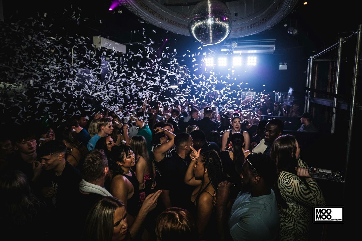 Session Events Freshers CODE Ibiza Beach Party & \u00a3500 Giveaway! Friday 19th September At MooMoo!