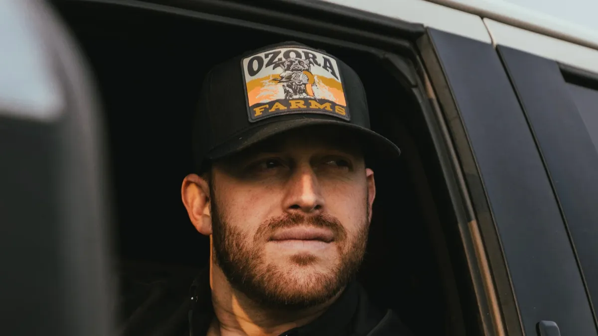 Jon Langston, Brian Fuller in Roseville