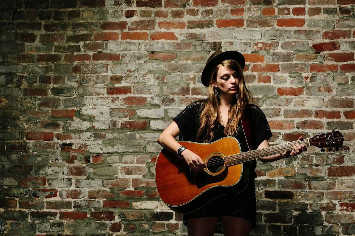 ANNA LA MARE BAND AT OLIVETTE RIVERSIDE PAVILION